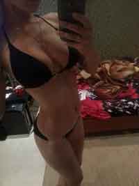 Russellville woman for discrete sex